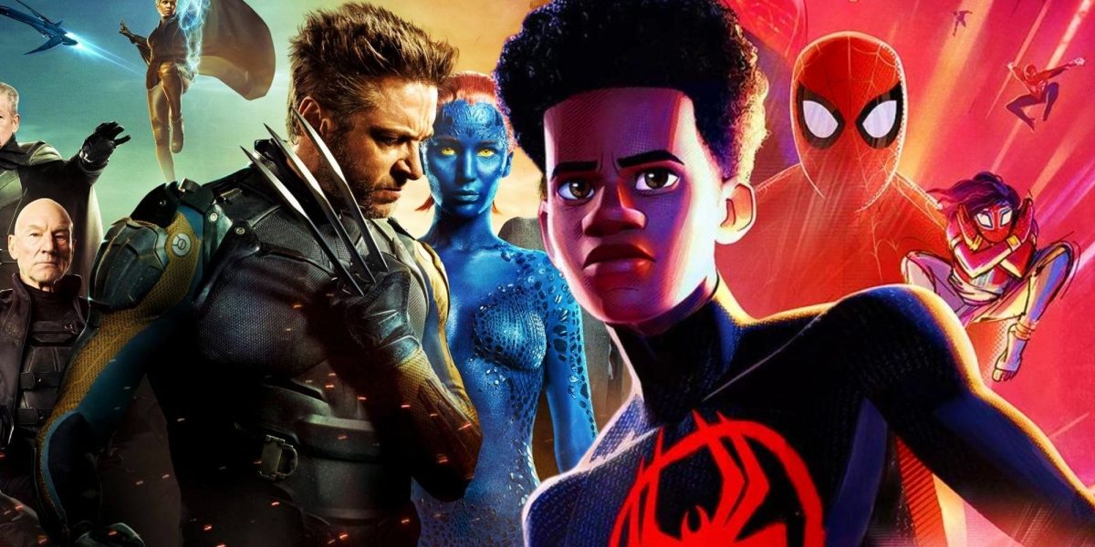 El primer joven vengador oficial del MCU quiere equipos de Miles Morales y Wolverine