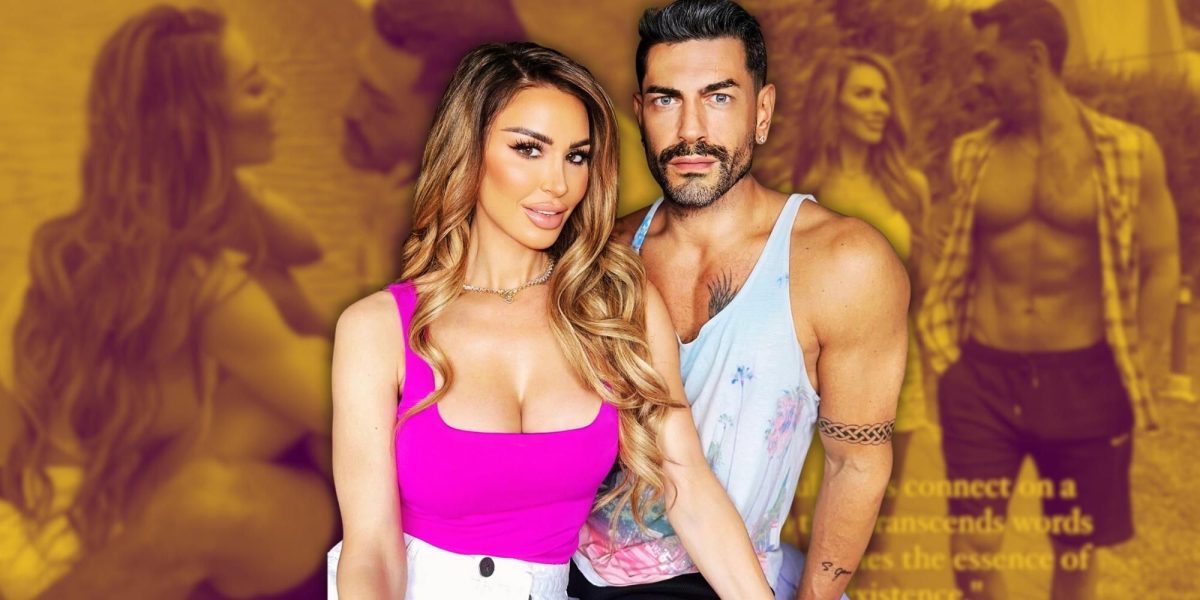 Sarper y Shekinah muestran sus egos más grandes después del debut de Prometido de 90 días: al revés (por qué no valen la pena)