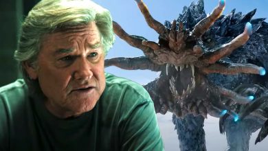 Los 3 nuevos titanes de Godzilla Show amenazan con romper el Canon Monsterverse
