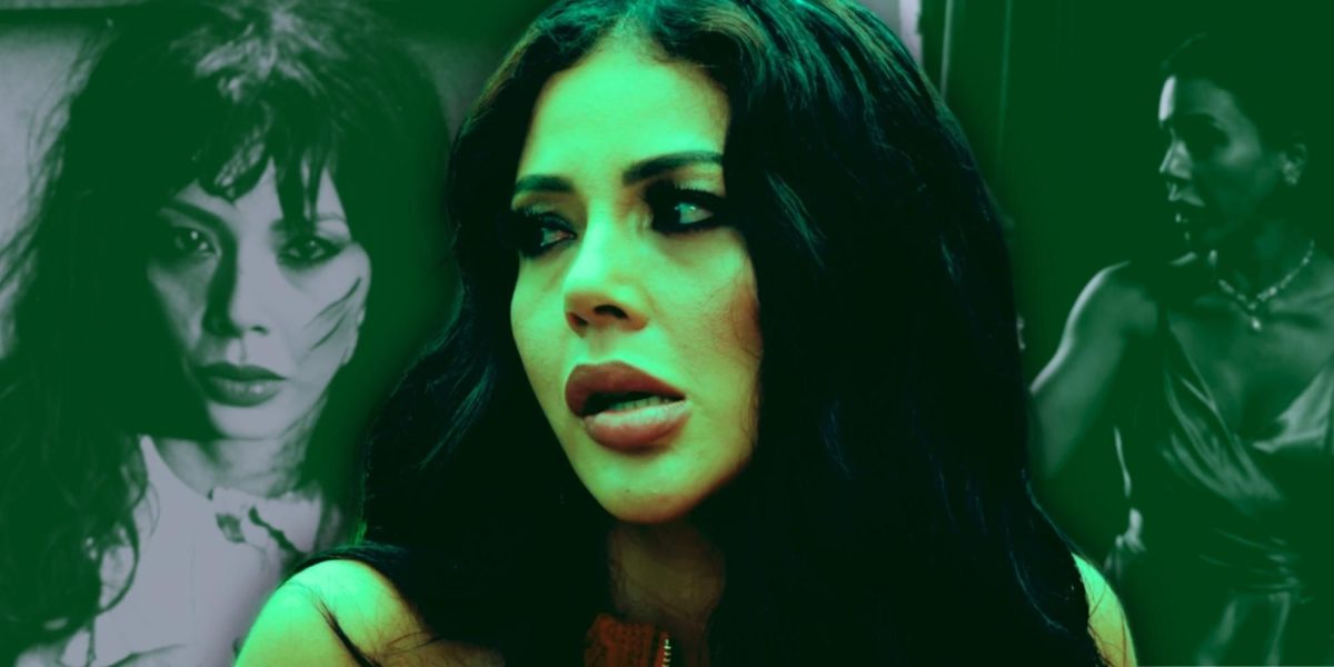 Todo en 90 días: 8 señales de que Jasmine Pineda se ha convertido en un monstruo