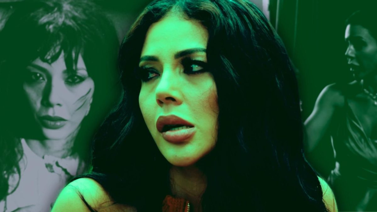 Todo en 90 días: 8 señales de que Jasmine Pineda se ha convertido en un monstruo