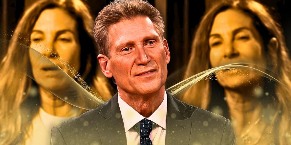 Por qué Gerry Turner de The Golden Bachelor no debería elegir a Leslie Fhima