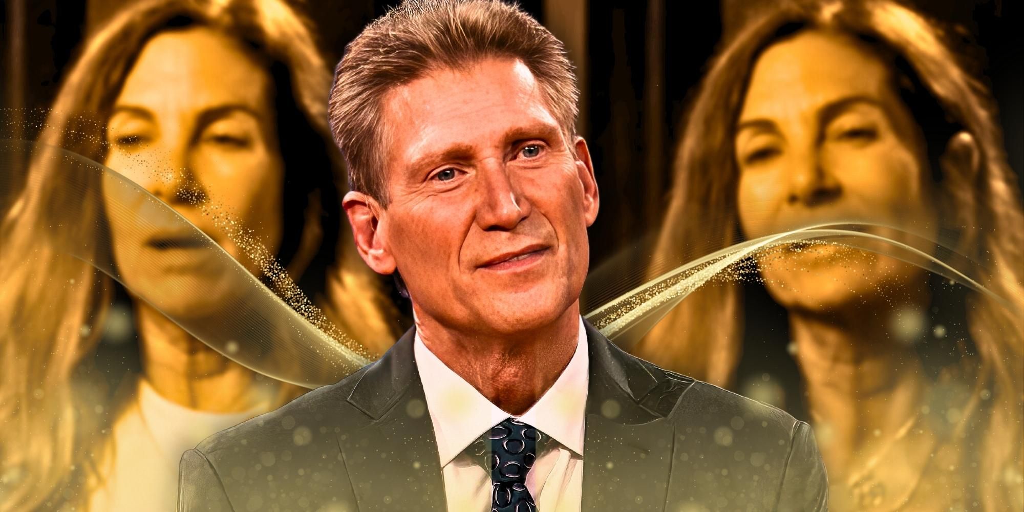 Por qué Gerry Turner de The Golden Bachelor no debería elegir a Leslie Fhima