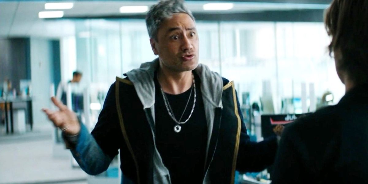 Contragolpe de Taika Waititi: qué sucedió y cuándo las cosas empezaron a ir mal