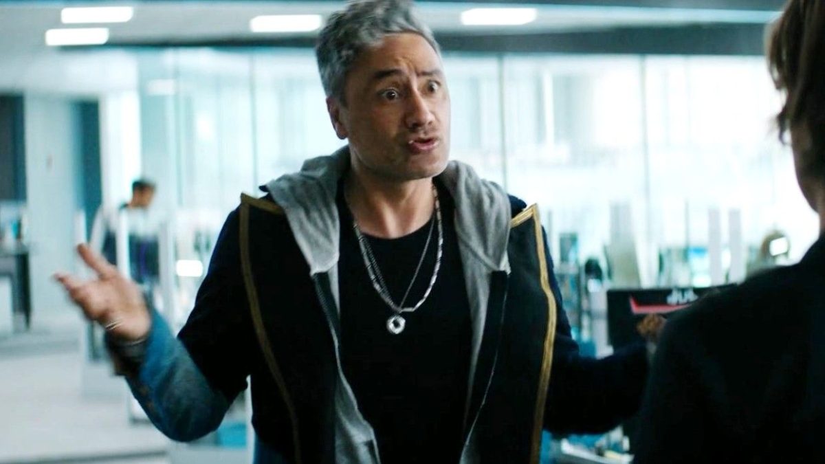 Contragolpe de Taika Waititi: qué sucedió y cuándo las cosas empezaron a ir mal
