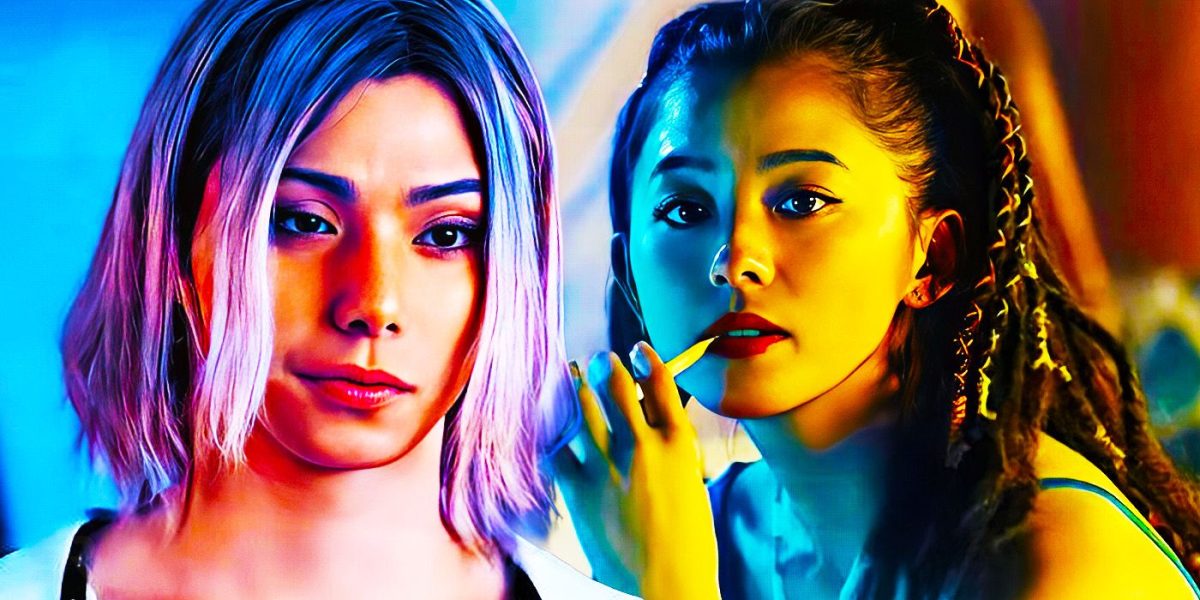 La temporada 3 de Alice In Borderland finalmente puede arreglar el error de Chishiya y Kuina del programa