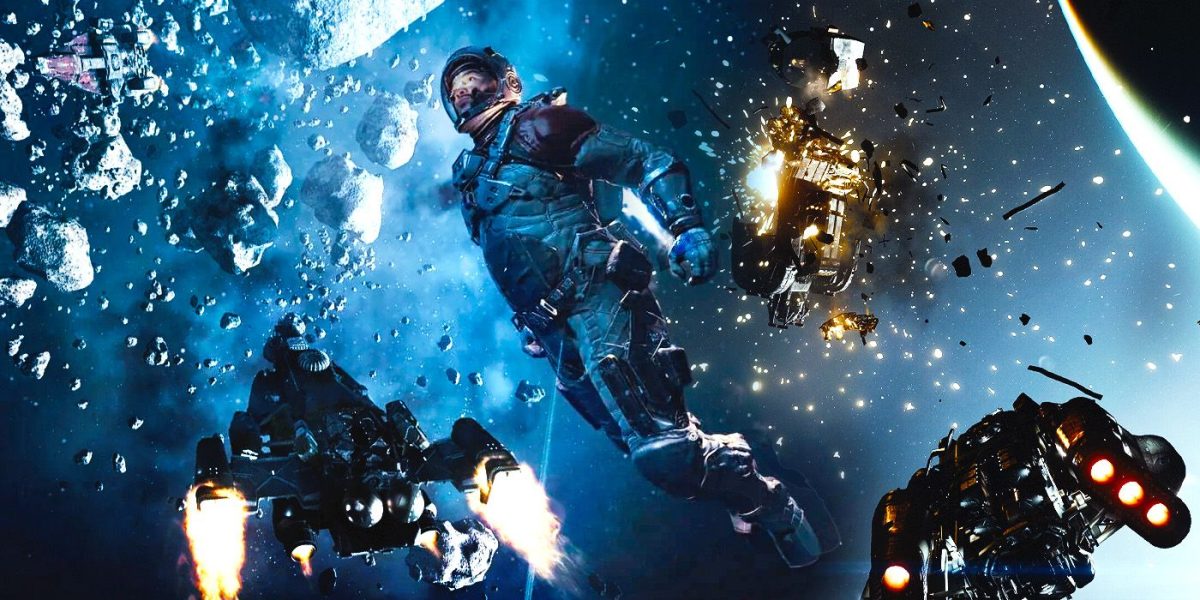 Un mecánico desaparecido de Starfield haría que el espacio fuera mucho más fresco