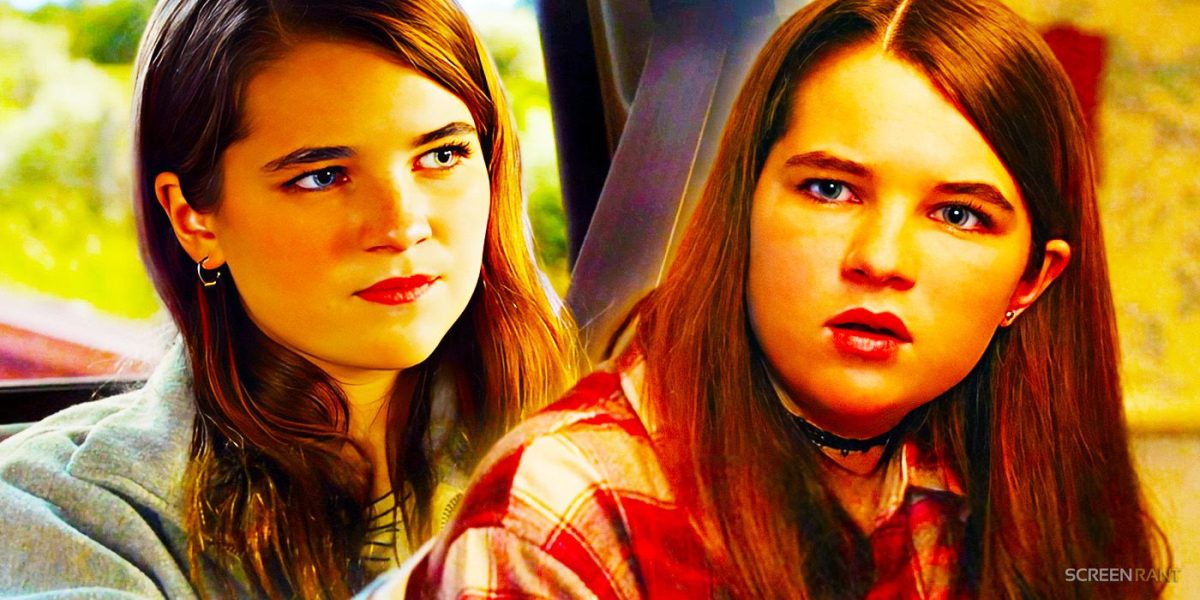 La publicación final del joven Sheldon del actor Missy destaca cuánto le falló a la hermana de Sheldon