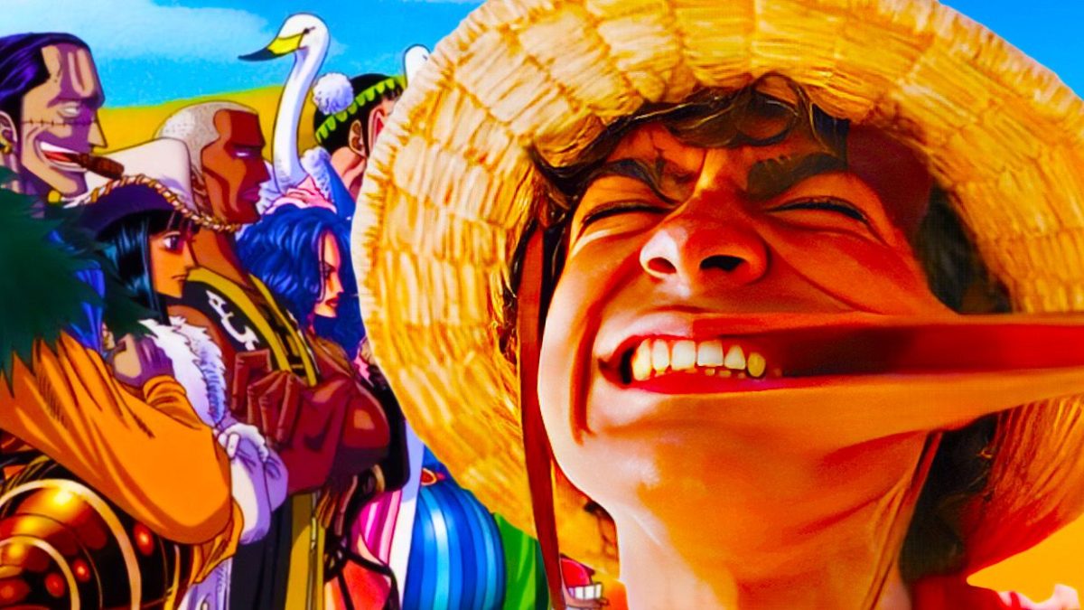 10 villanos de la temporada 2 de One Piece, clasificados según su fuerza