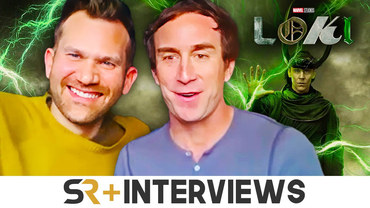 Entrevista final de la temporada 2 de Loki: directores Justin Benson y Aaron Moorhead sobre la destrucción del telar temporal