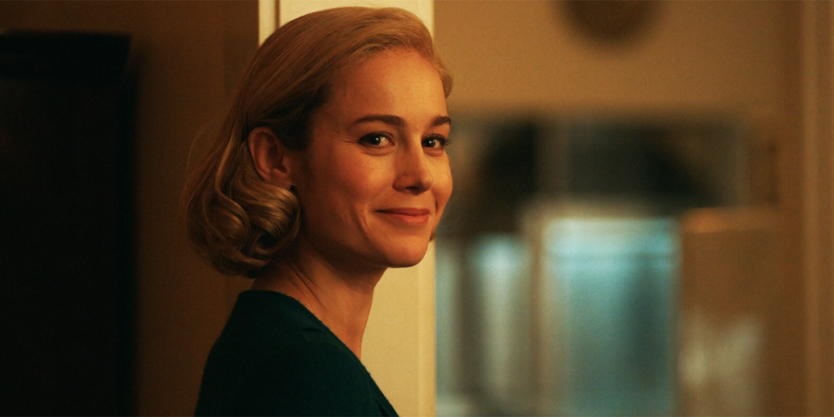 Por qué las lecciones sobre el final de la química cambian el destino de Elizabeth del libro explicado por Brie Larson y el creador del programa