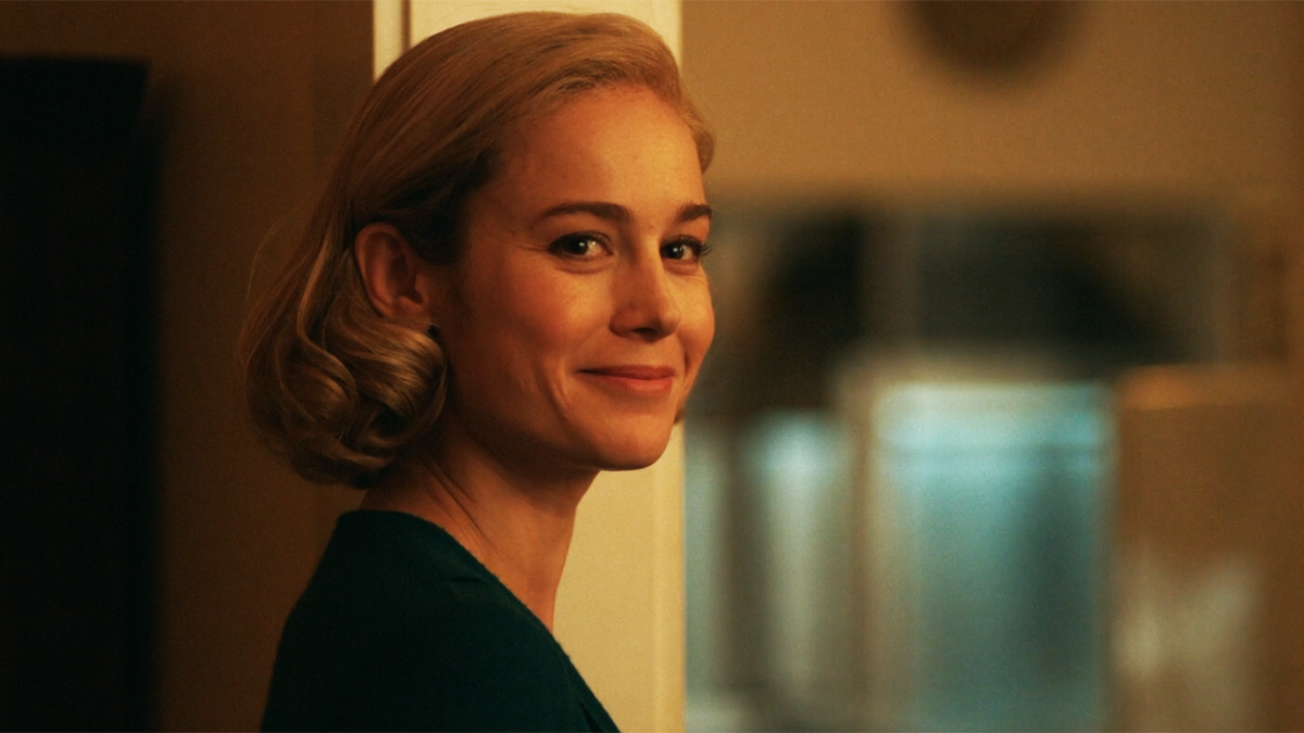 Por qué las lecciones sobre el final de la química cambian el destino de Elizabeth del libro explicado por Brie Larson y el creador del programa