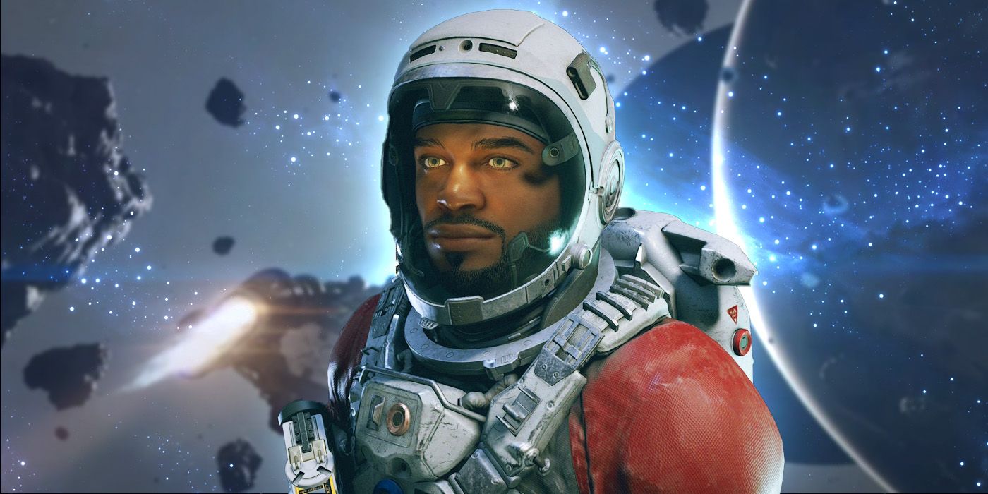 Cómo conseguir el traje espacial Mark 1 temprano en Starfield