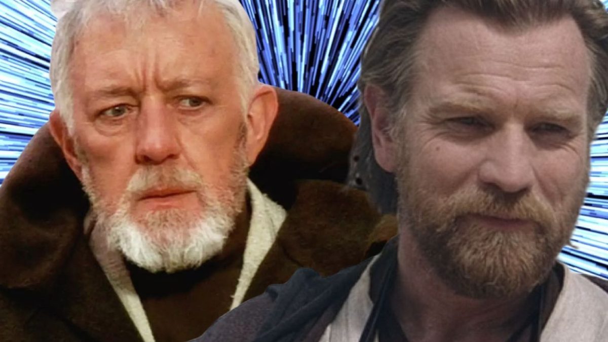 Los 10 mejores momentos de Obi-Wan Kenobi en Star Wars, clasificados