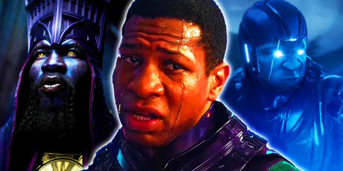 El MCU que se aleja de Kang se ha vuelto mucho más posible