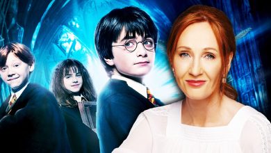 1 La serie de fantasía es el reemplazo perfecto del Harry Potter oscuro (sin el equipaje)