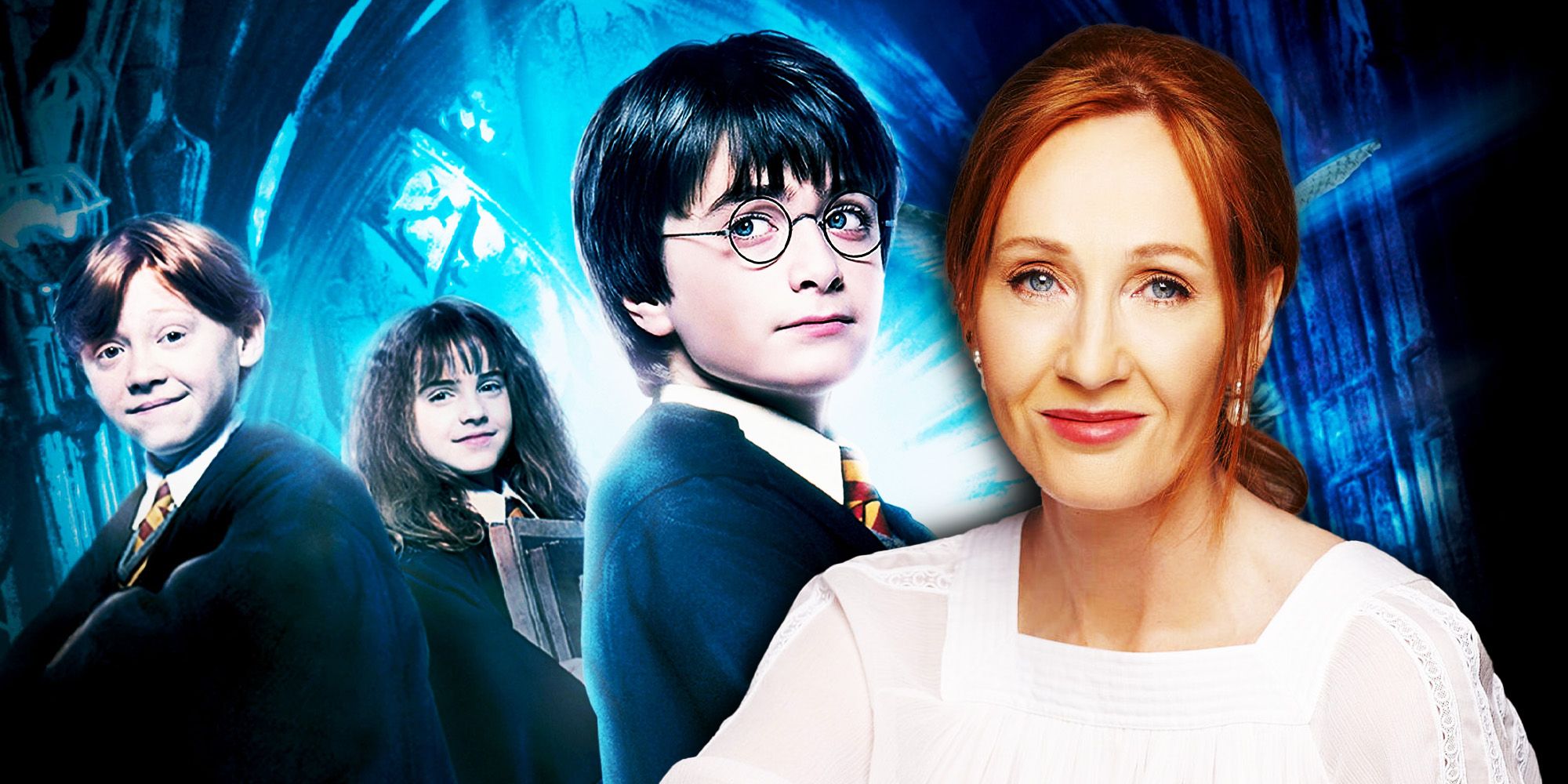 1 La serie de fantasía es el reemplazo perfecto del Harry Potter oscuro (sin el equipaje)