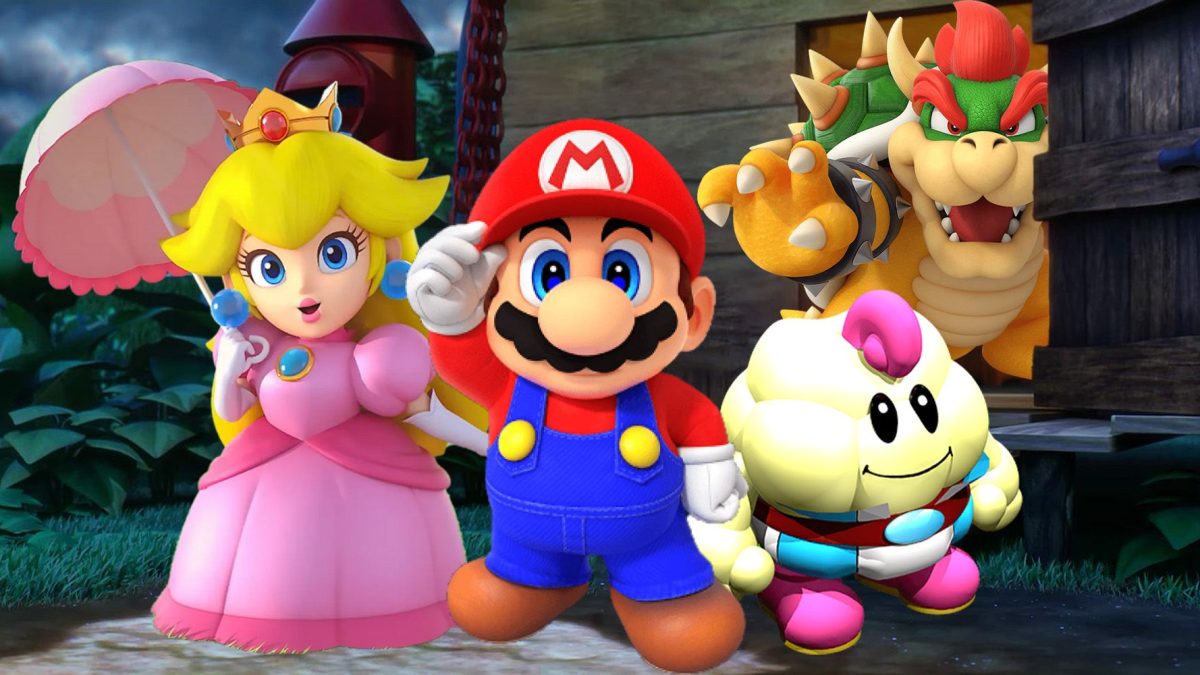 Todos los personajes jugables de Super Mario RPG, clasificados de peor a mejor