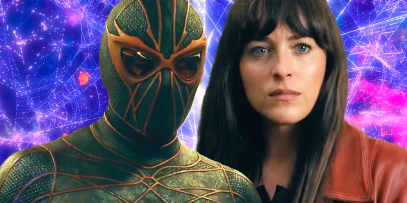 Diez formas en las que la película Madame Web puede cambiar totalmente el universo Spider-Man de Sony