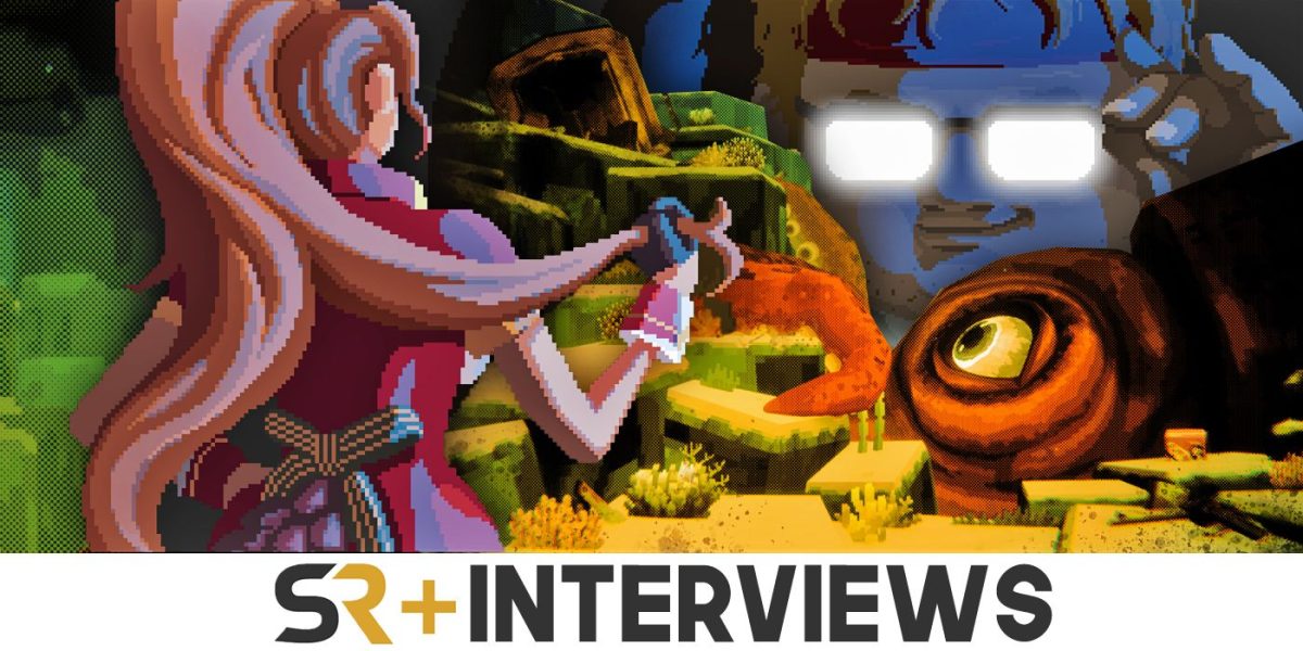 De RHCP a Metal Gear Solid: Explicación de las inspiraciones de Dave The Diver