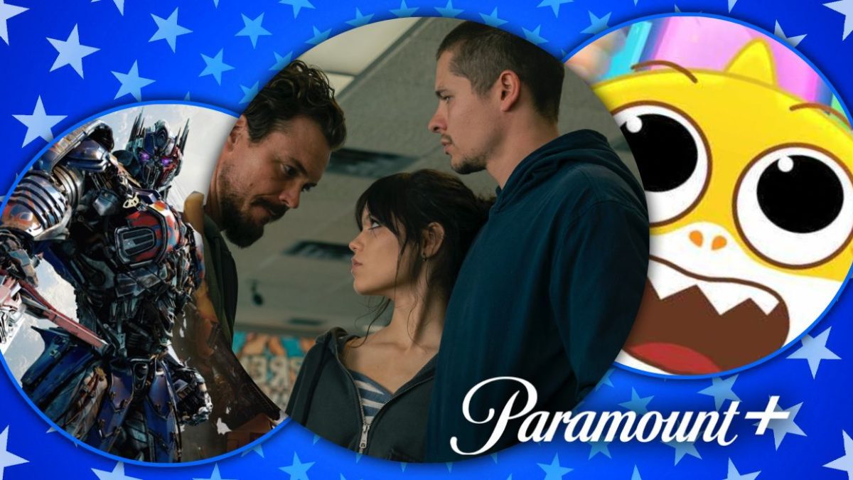 Novedad en Paramount+: las 81 películas y programas de televisión que llegarán en diciembre