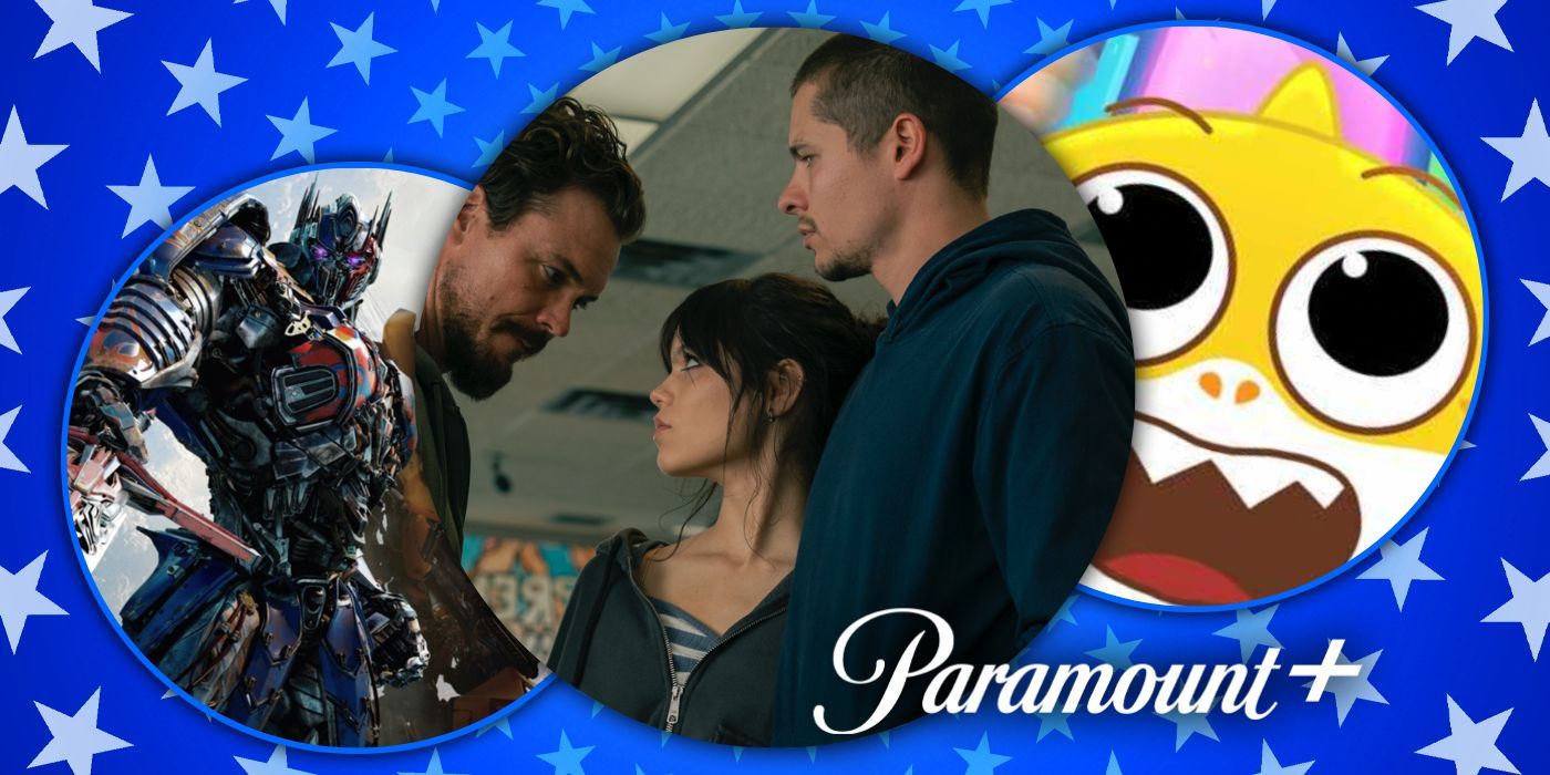 Novedad en Paramount+: las 81 películas y programas de televisión que llegarán en diciembre