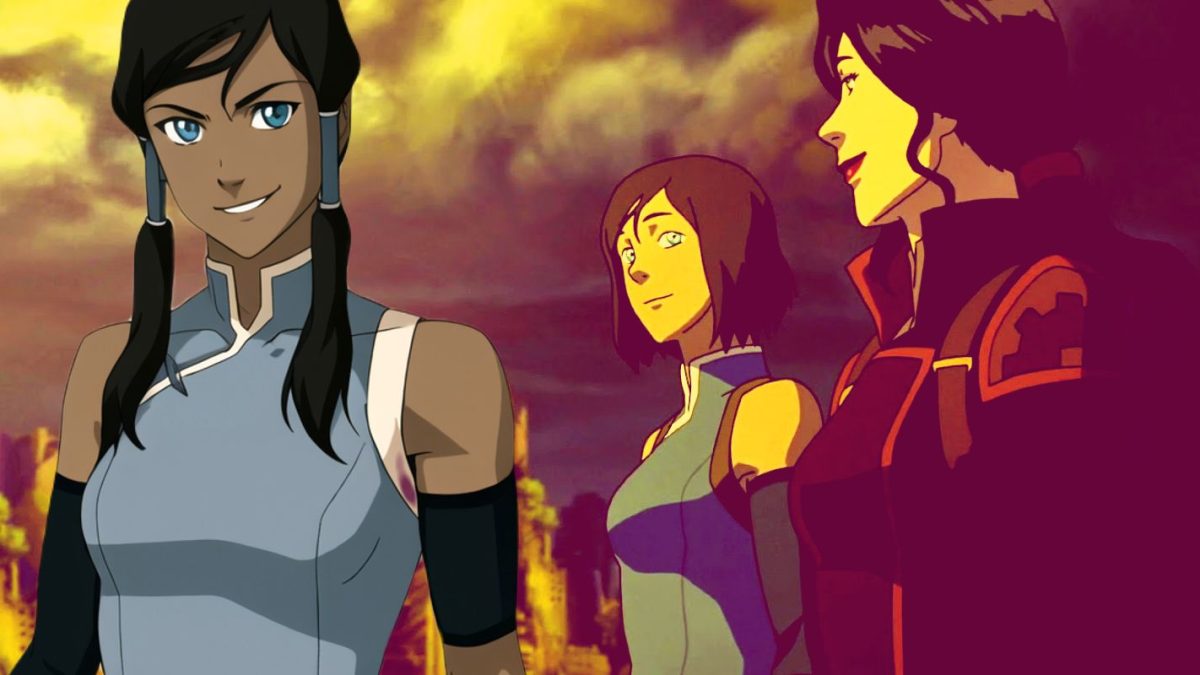 El remake de Legend Of Korra podría arreglar un detalle final controvertido