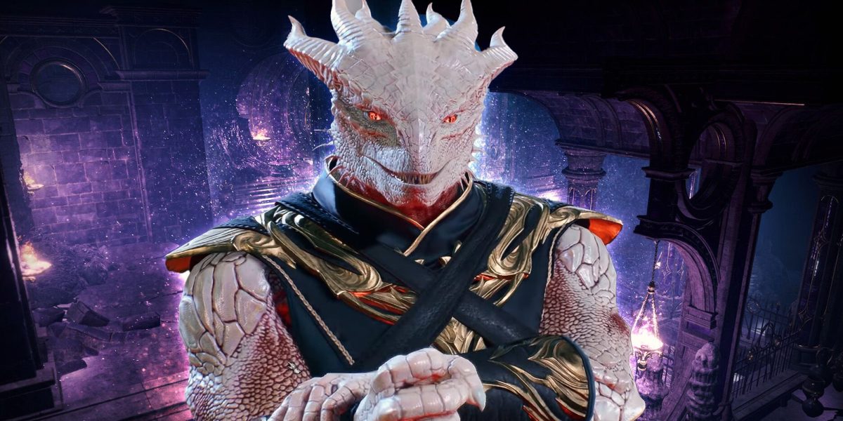 Baldur's Gate 3: 7 cosas que no sabías sobre Dark Urge