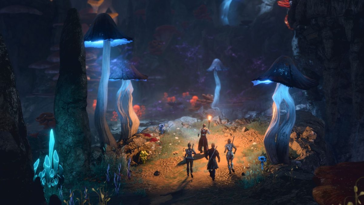 8 mejores modificaciones para Baldur's Gate 3