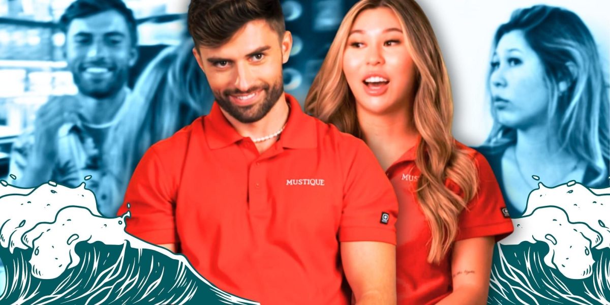 Esta estrella médica de debajo de la cubierta merece más crédito por cómo manejan a los miembros tóxicos del elenco