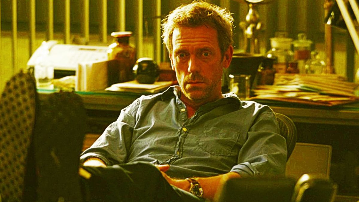 10 veces en las que Gregory House fue un completo idiota