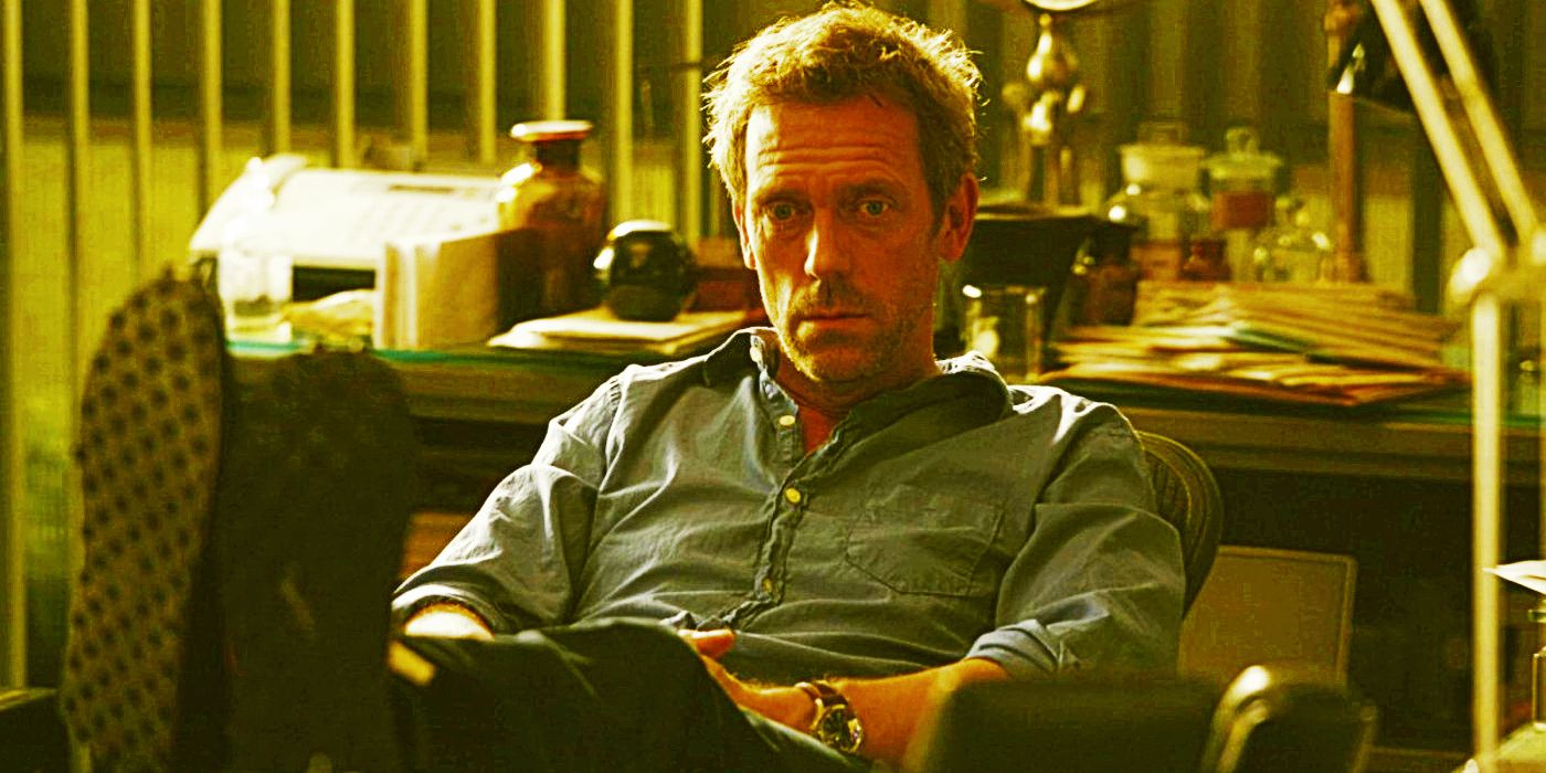 10 veces en las que Gregory House fue un completo idiota