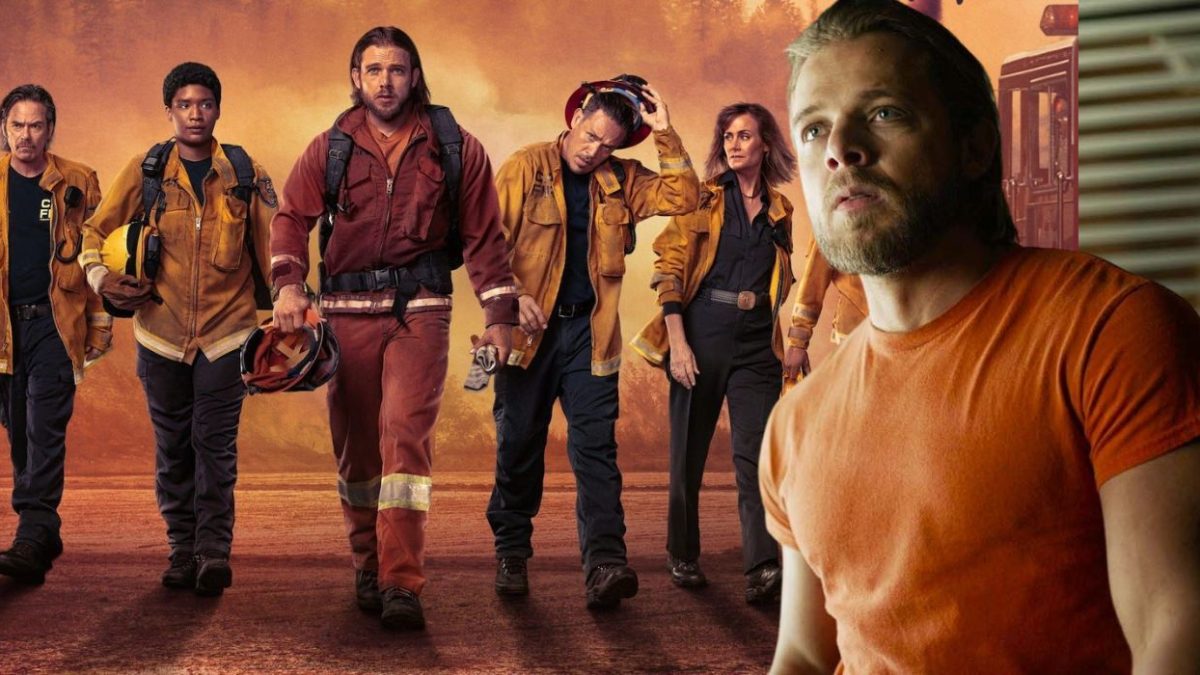 Temporada 2 de Fire Country: fecha de lanzamiento, reparto, historia y todo lo que sabemos
