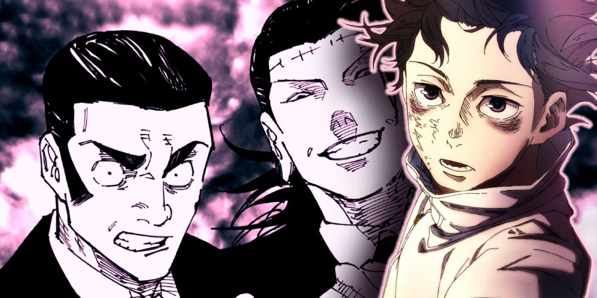 Jujutsu Kaisen sorprende a los fanáticos con otra muerte inesperada