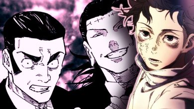 Jujutsu Kaisen sorprende a los fanáticos con otra muerte inesperada