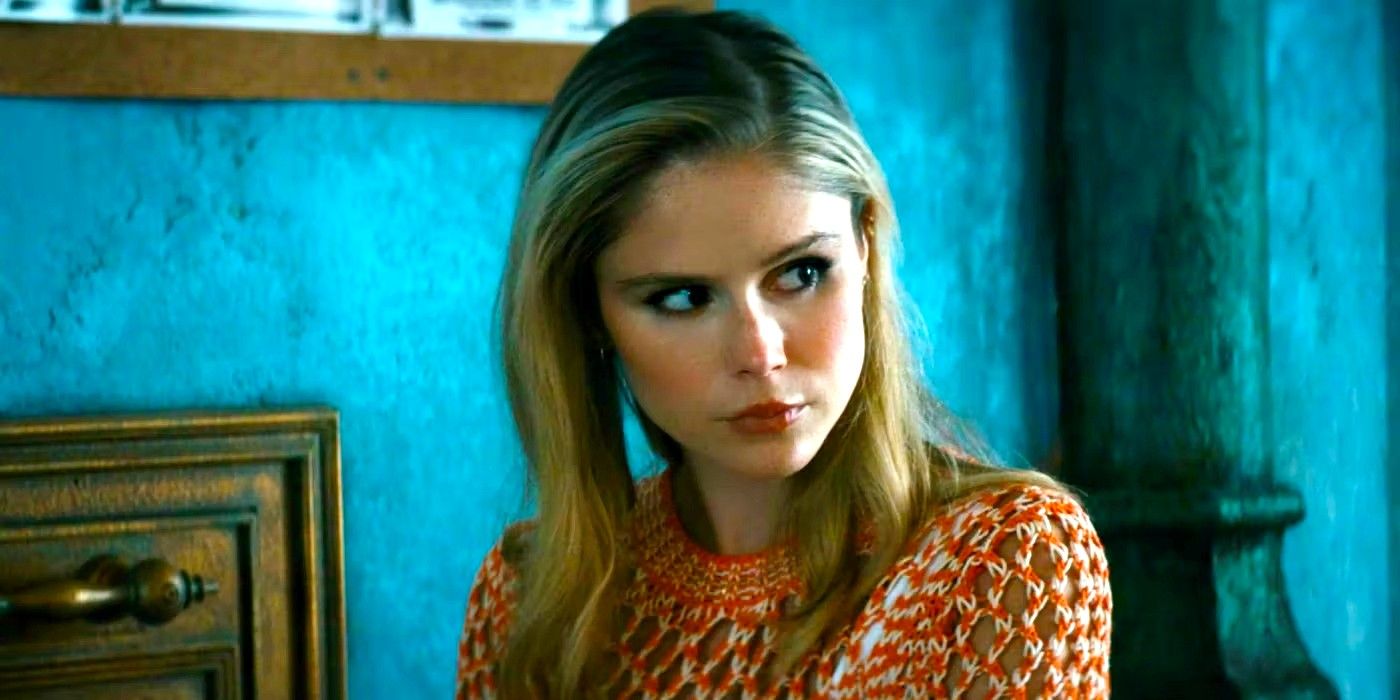 El actor The Boys ofrece actualización sobre el nuevo papel de Starlight en la temporada 4