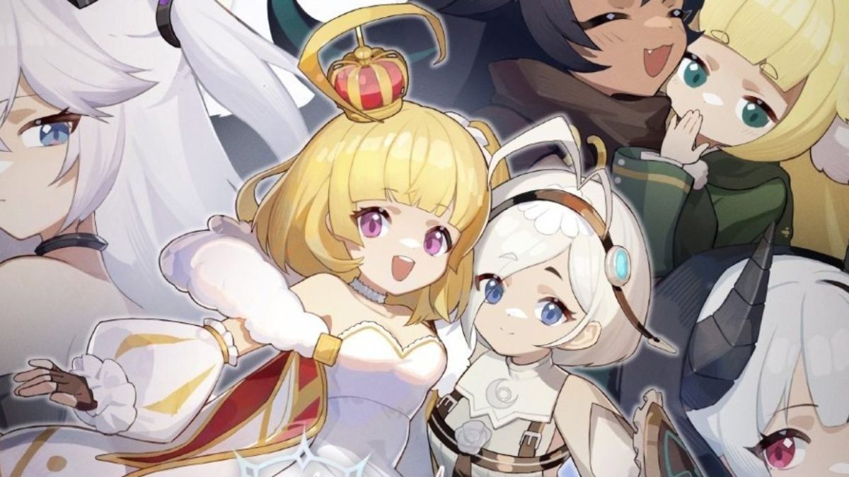 El nuevo anime Isekai tiene una nueva versión de un tropo clásico que deberían usar más series