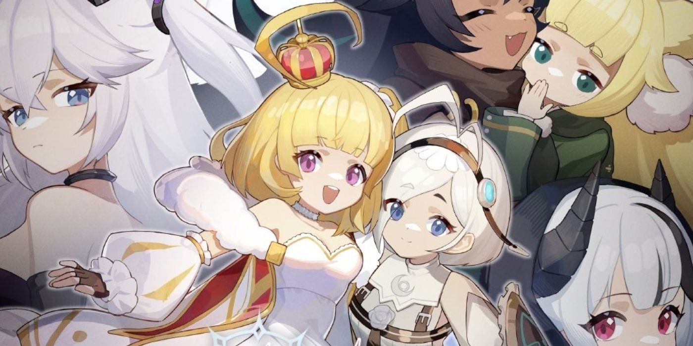 El nuevo anime Isekai tiene una nueva versión de un tropo clásico que deberían usar más series