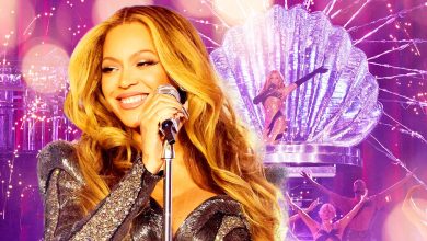 ¿Cuánto dura la película Renaissance y cómo se compara con los conciertos de Beyoncé?