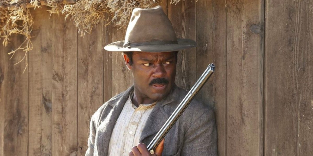 Lawmen: La actualización de la temporada 2 de Bass Reeves de Star revela una forma convincente en que el programa puede avanzar