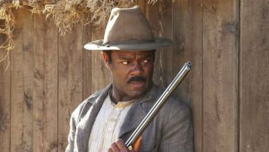 Lawmen: La actualización de la temporada 2 de Bass Reeves de Star revela una forma convincente en que el programa puede avanzar