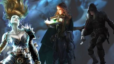 Los 10 mejores videojuegos de D&D que aún puedes jugar (que no son Baldur's Gate 3)