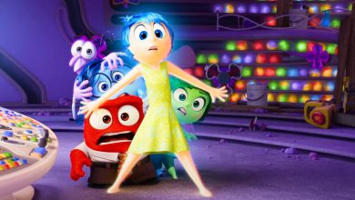 La historia de la pubertad de Inside Out 2 detallada por el director de la secuela de Pixar