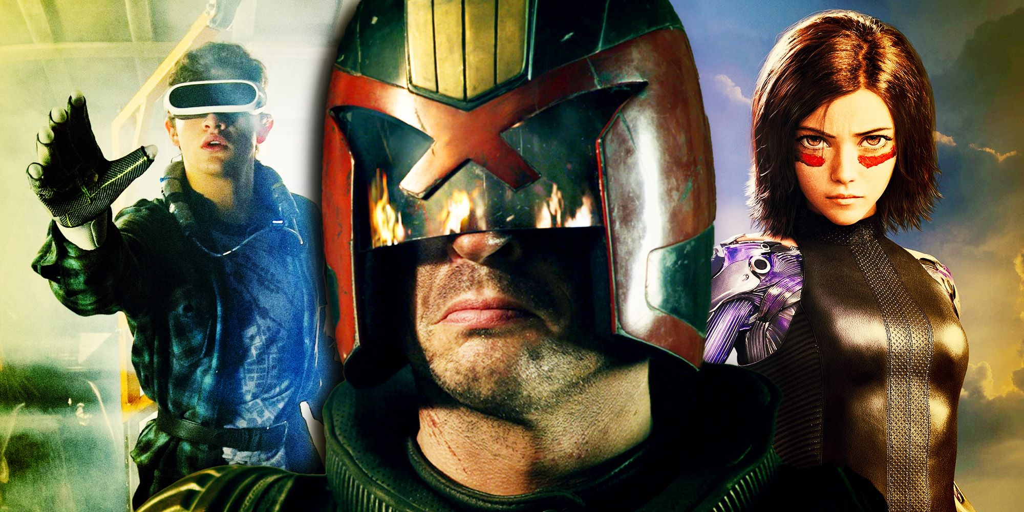 10 universos de películas de ciencia ficción que definitivamente queremos ver más