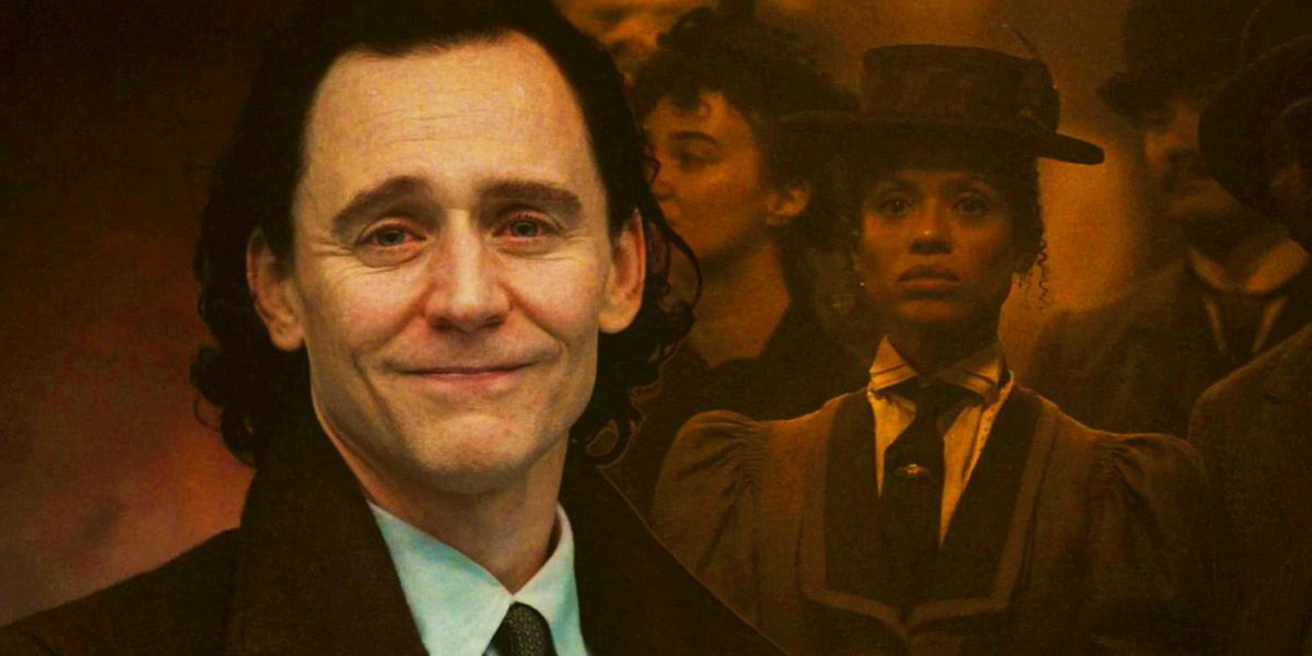 Cliffhanger de la temporada 2 de Loki prepara en secreto una secuela de MCU tan esperada según una teoría inteligente