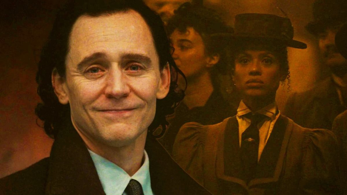 Cliffhanger de la temporada 2 de Loki prepara en secreto una secuela de MCU tan esperada según una teoría inteligente