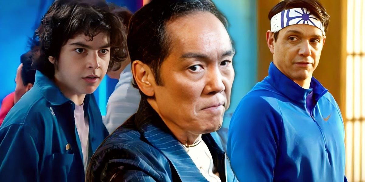 Cobra Kai Never Dies: Es casi seguro que la temporada 6 no será el final