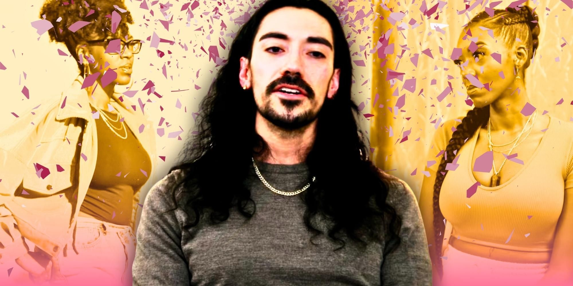 Casado a primera vista: qué pasó con Orion Martzloff después de la temporada 17