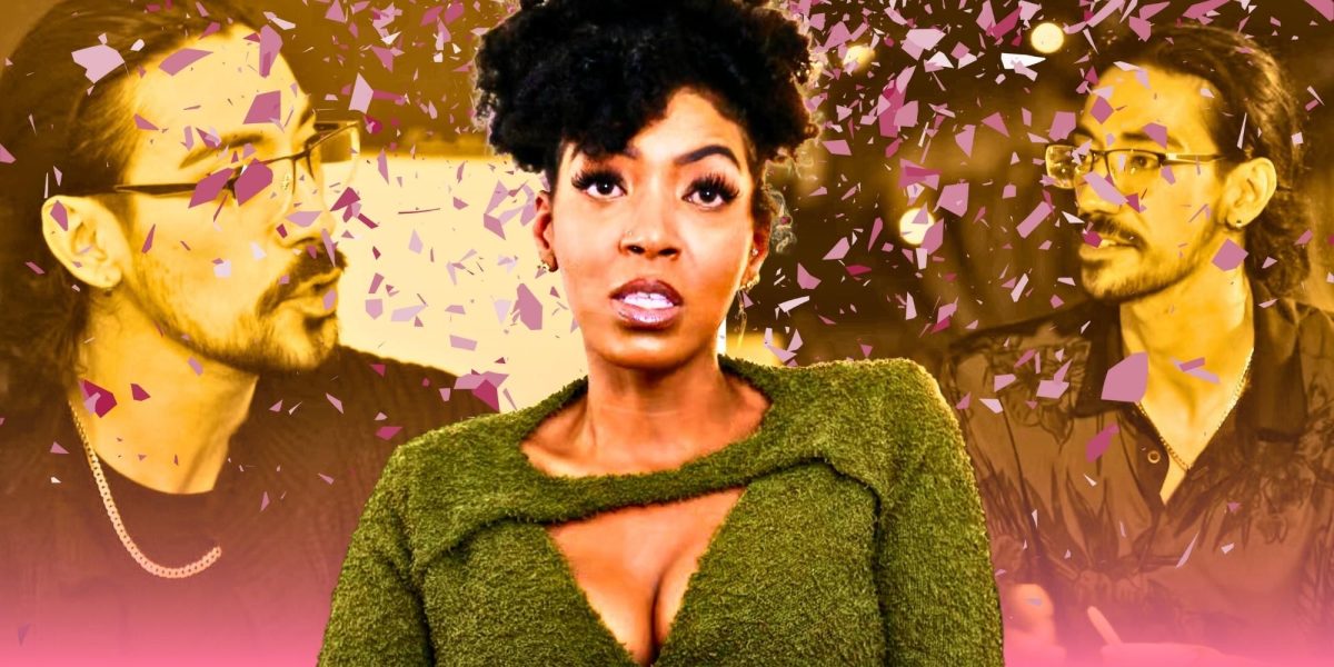 Casado a primera vista Temporada 17: ¿Tiene Lauren la culpa del desmoronamiento del matrimonio con Orión?