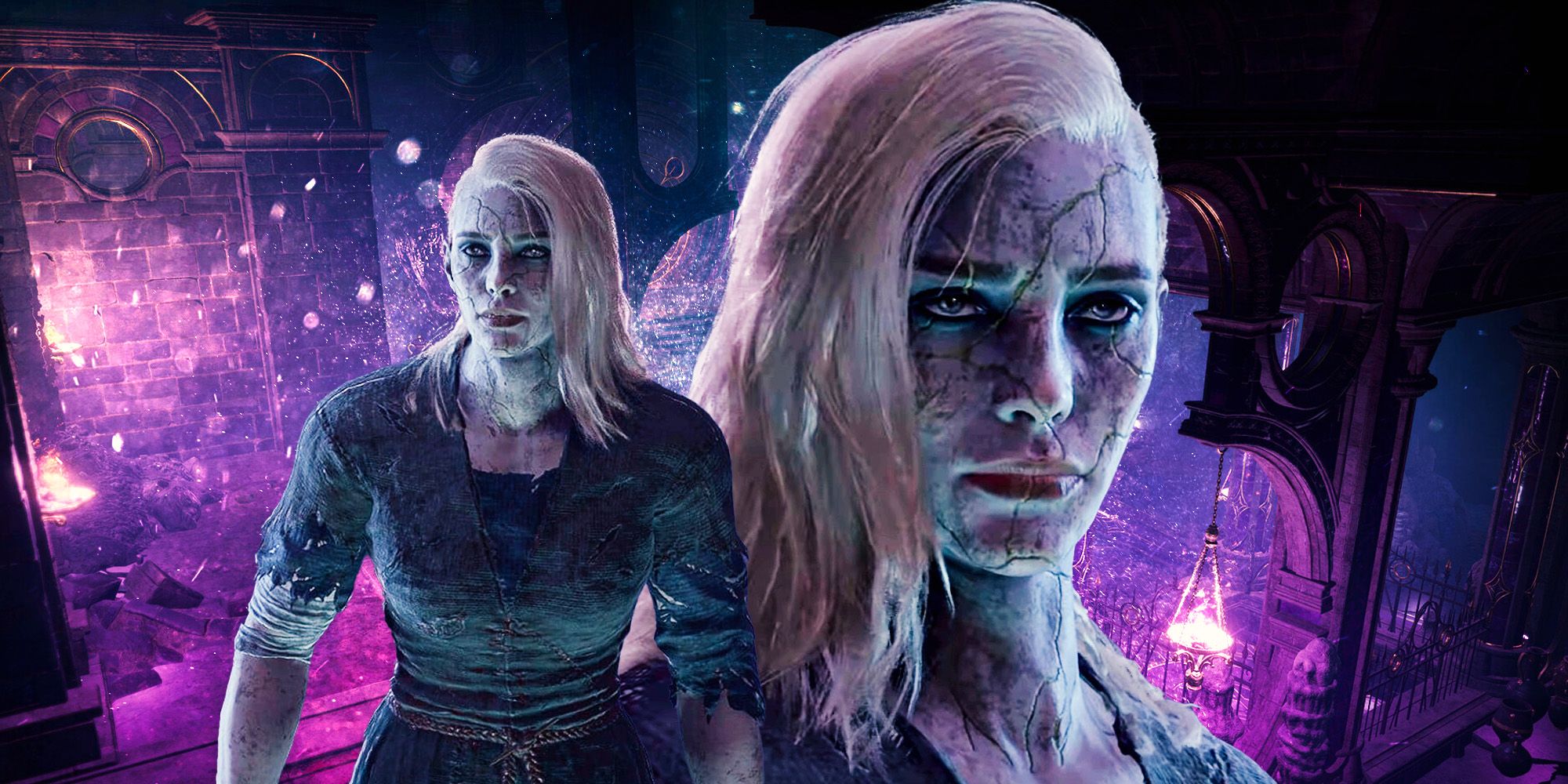 Cómo encontrar la canción nocturna en Baldur's Gate 3